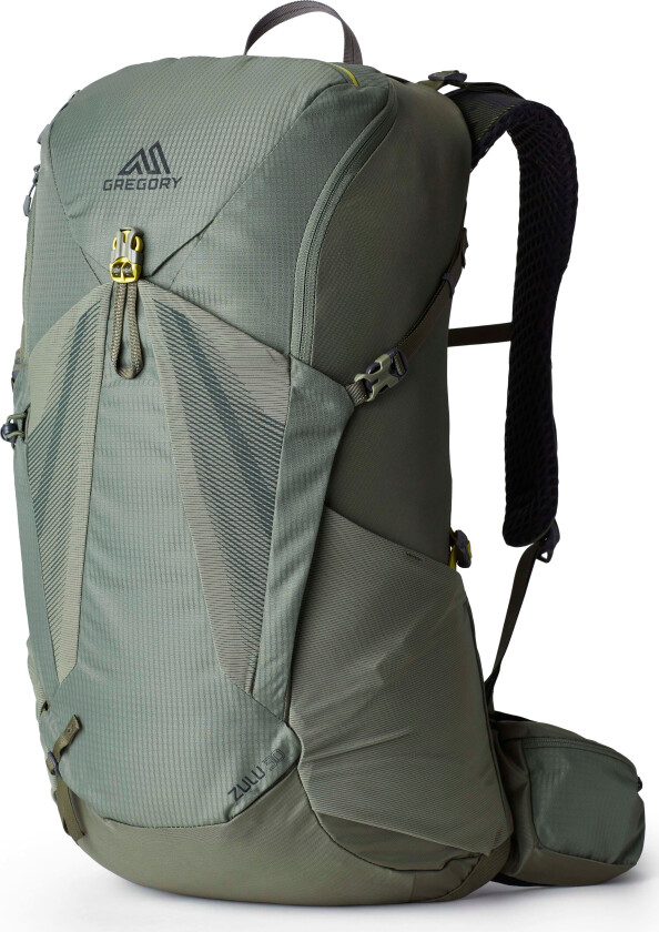 Zulu 30 L Forage Green M/L, Forage Green