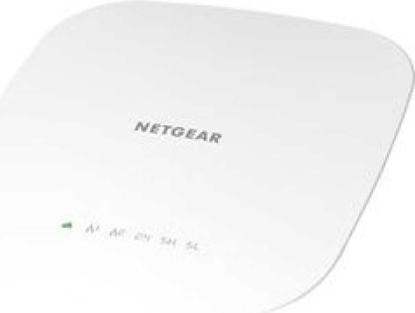 Netgear Insight Wac540 Cloud Access Point