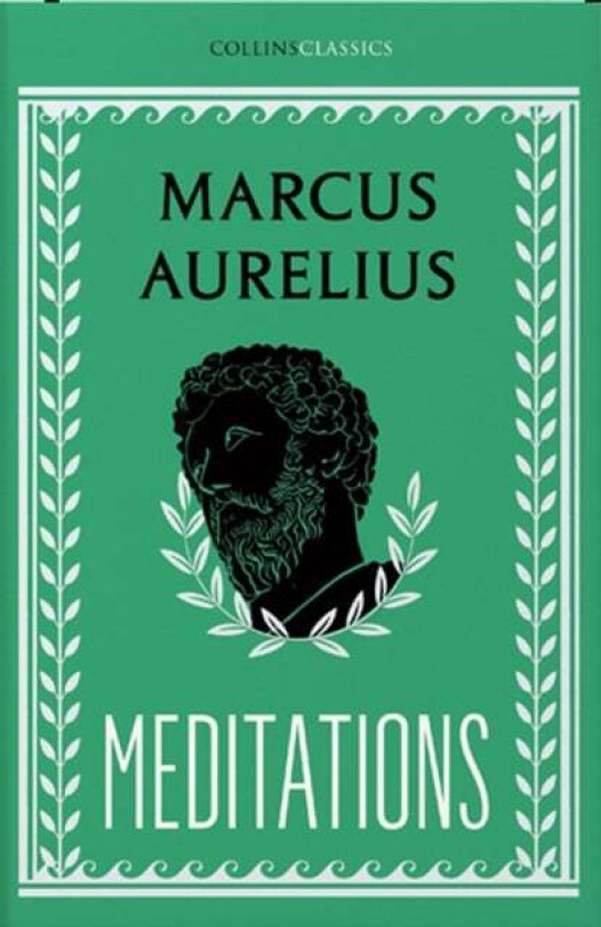 Meditations av Marcus Aurelius