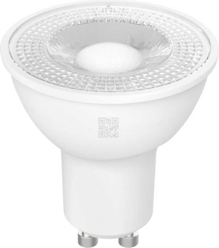 ZigBee LED Pære 4,8W dim GU10 - 3802965