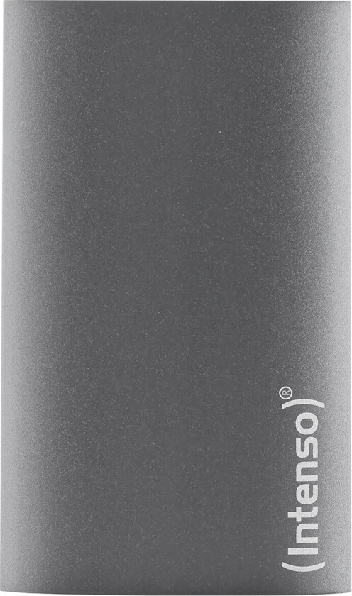 Ekstern SSD 128 GB