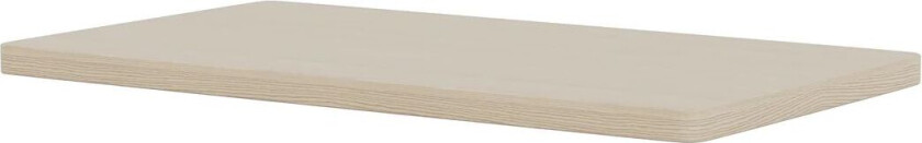 Panton Wire hylleplate 18,8x33 cm White oak