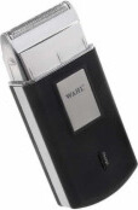 Mobile Shaver