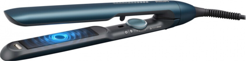 Rettetang 7000 Series BHS732 - straightener - green metallic