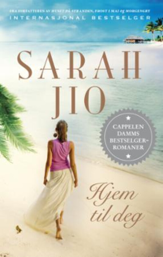 Hjem til deg av Sarah Jio