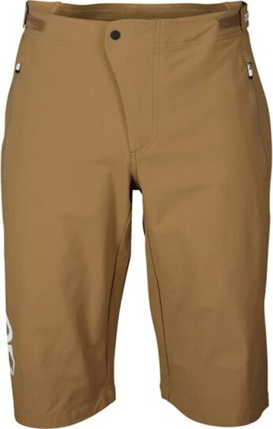 Men's Essential Enduro Shorts Jasper Brown L, Jasper Brown
