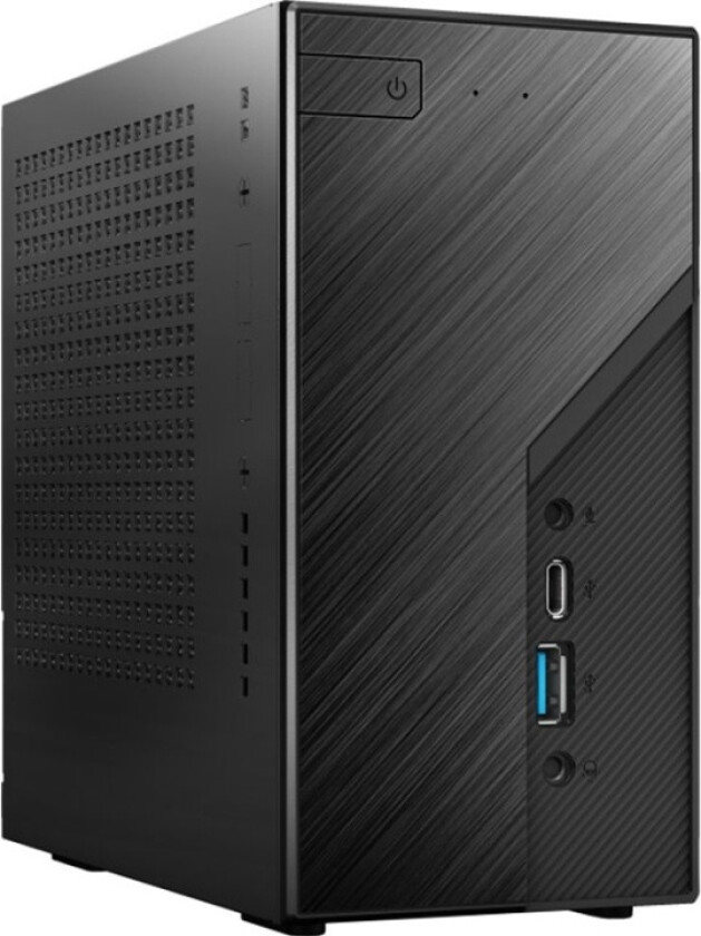 Bilde av DeskMini X300 Barebone Mini PC