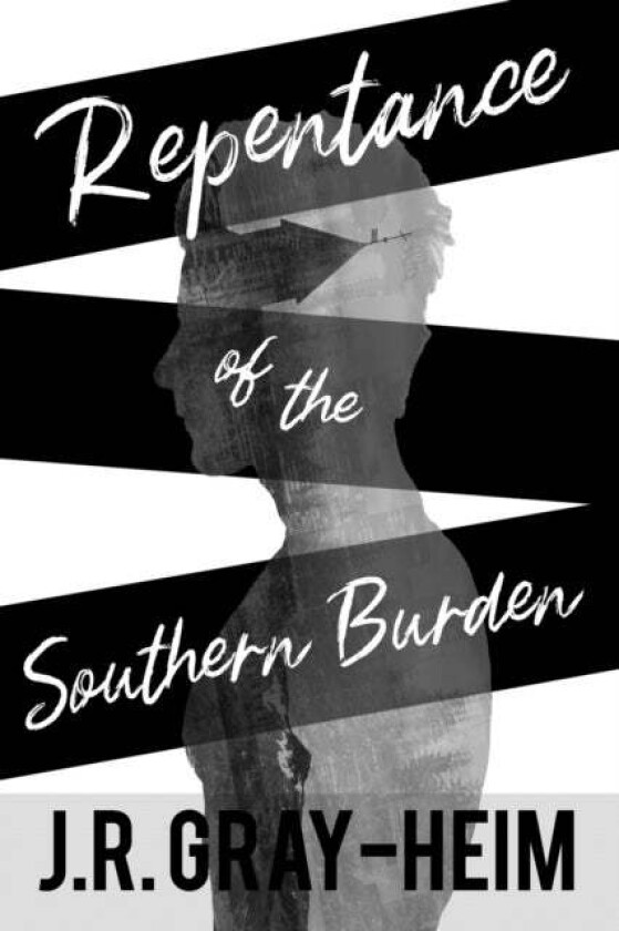 Repentance of The Southern Burden av J R Gray-Heim