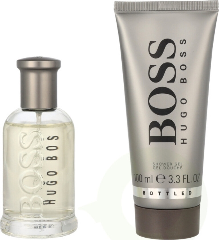 Hugo Boss Boss Bottled Eau De Toilette Festive Gift Set