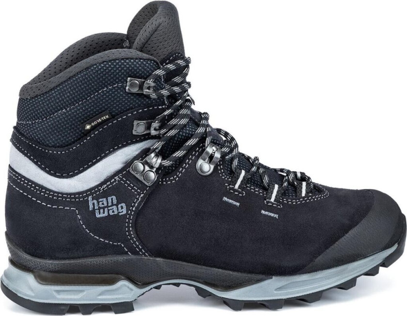 Women's Tatra Light Wide Lady Gore-Tex 37.5, Navy/Asphalt