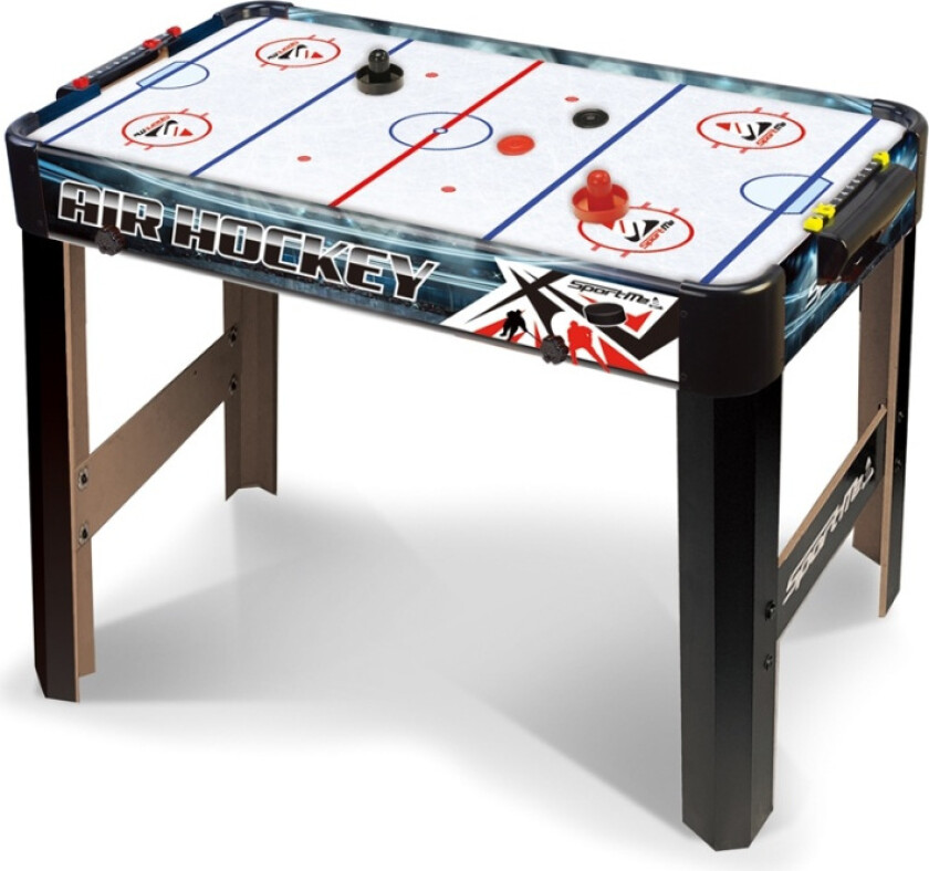 Bilde av Airhockeyspel På Ben