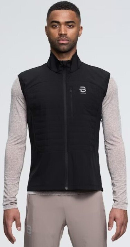 Bilde av Dæhlie Vest Run 2.0 Black XL