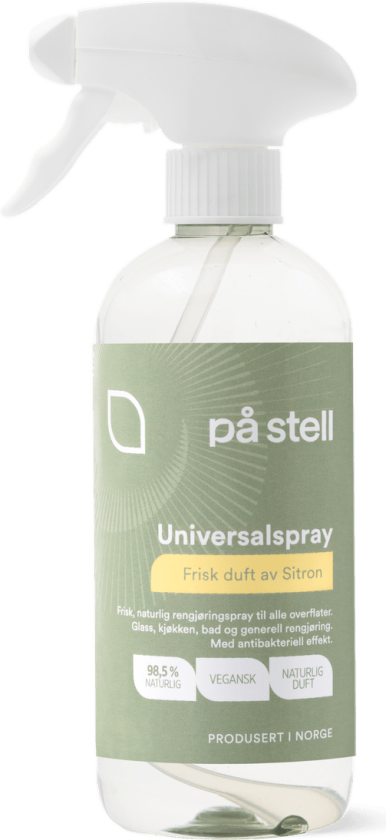 Universalspray Sitron