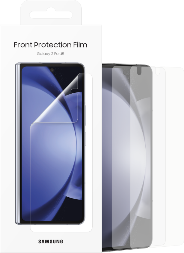 Bilde av Galaxy Z Fold5 Front Protection Film, Transparent