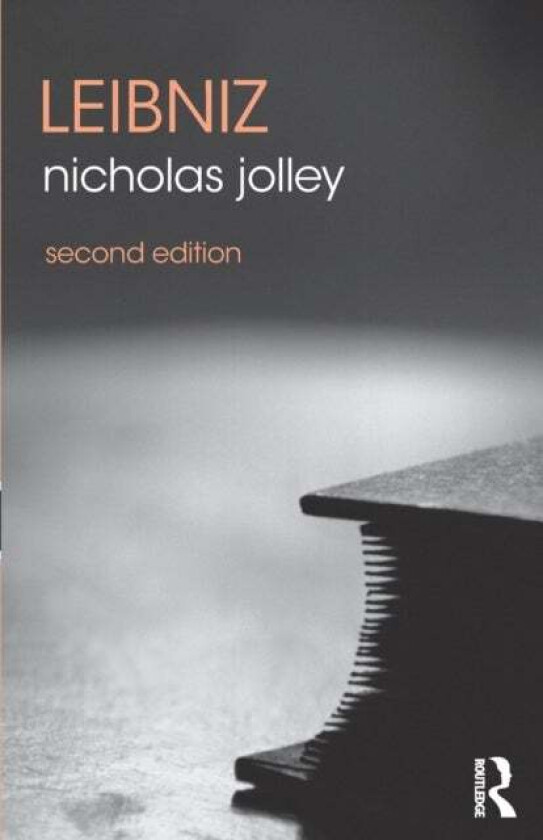 Leibniz av Nicholas (University of California Irvine USA) Jolley