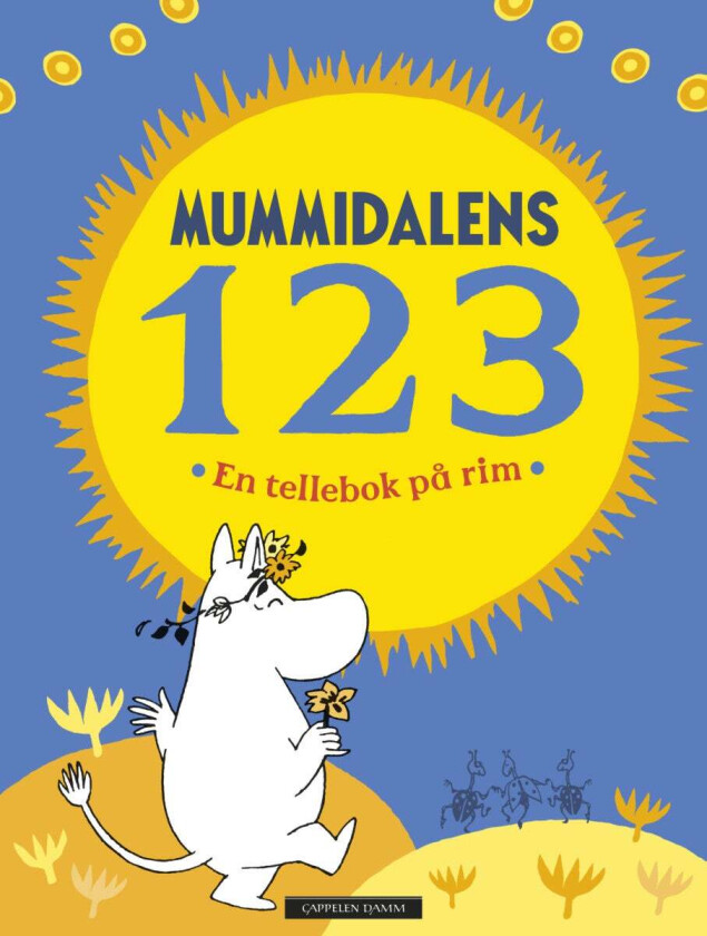 Mummidalens 123