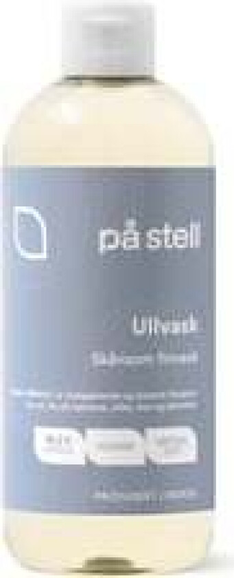 Ullvask 500ml