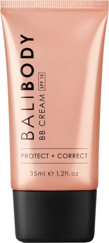 BB Cream SPF 15 Natural (35ml)