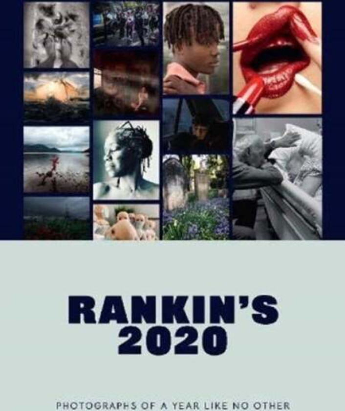 RANKIN 2020 av Rankin