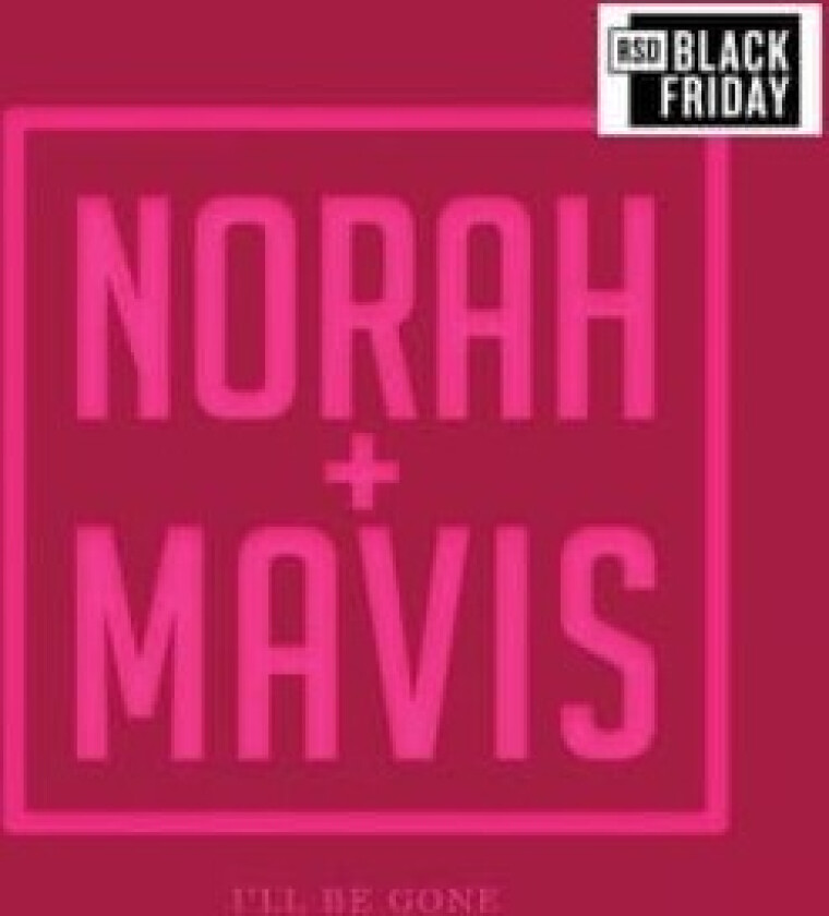 Norah Jones & Mavis Staples - I'll Be Gone