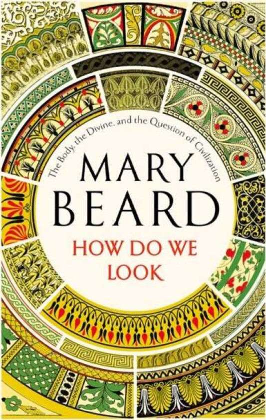 How Do We Look av Mary Beard