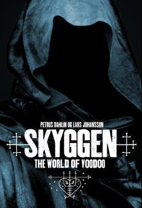 Skyggen av Petrus Dahlin, Lars Johansson