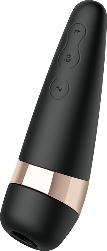 Satisfyer Pro 3 Vibration Lufttrykksvibrator