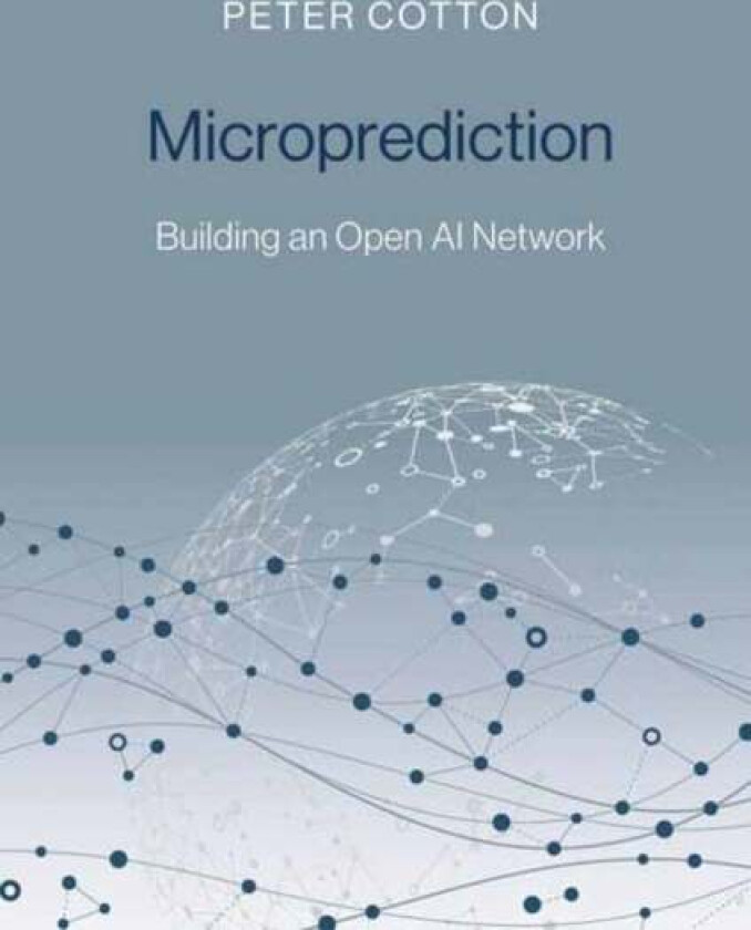 Microprediction av Peter Cotton