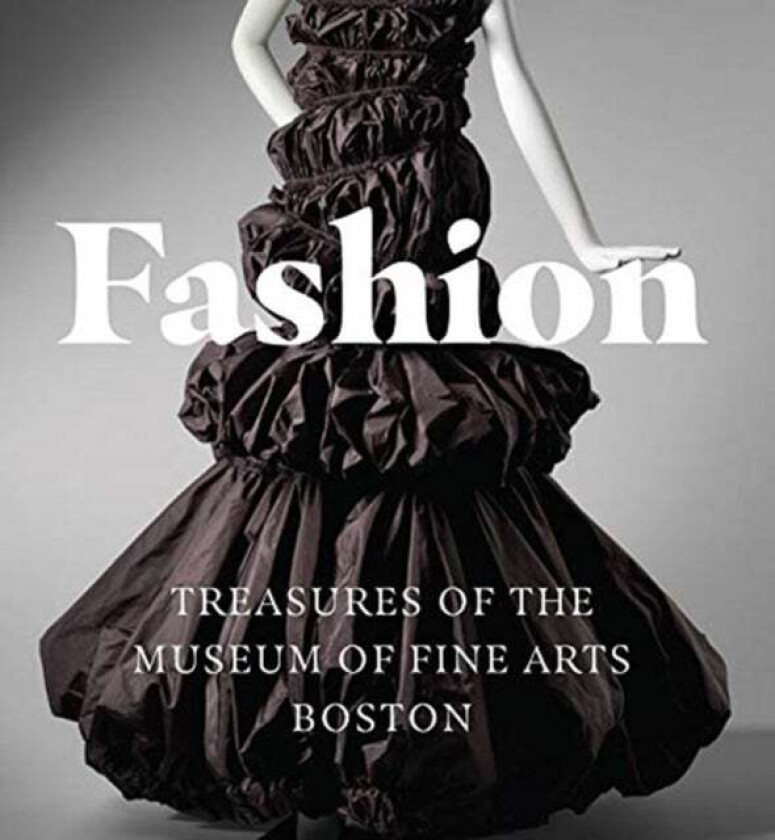 Fashion av Allison Taylor