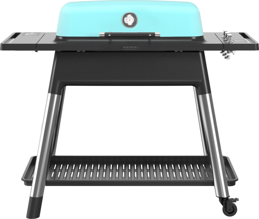 Furnace Gassgrill