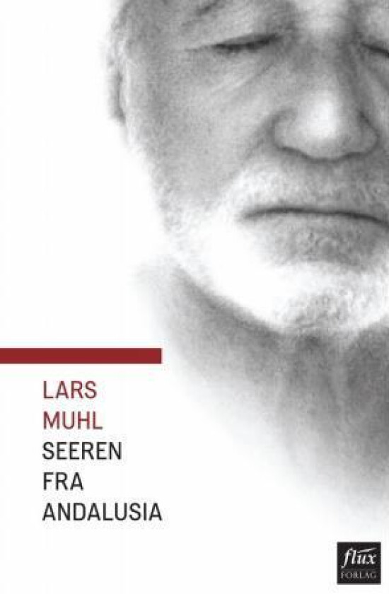 Seeren fra Andalusia av Lars Muhl