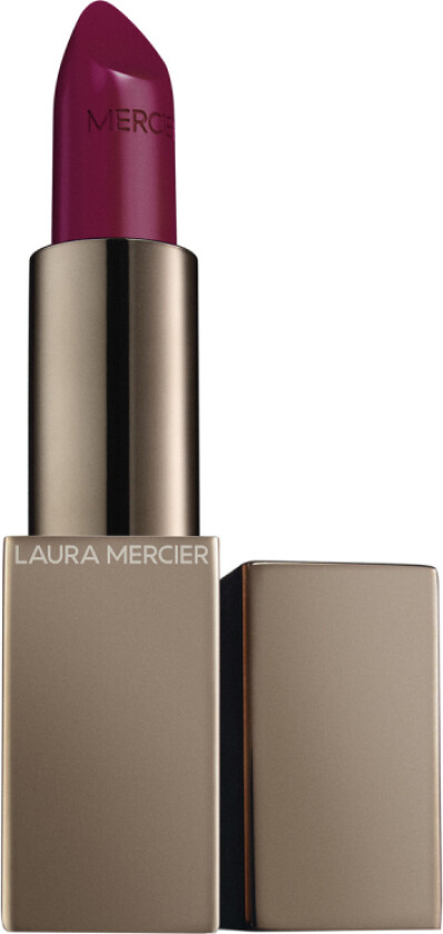 Rouge Essentiel Silky Crème Lipstick 240 Plum Sublime