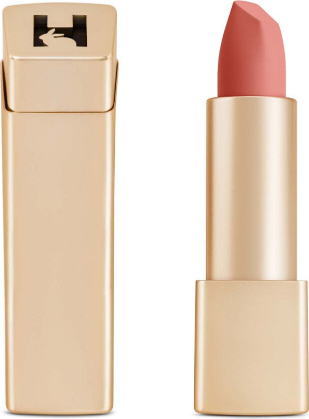 Soft Matte Lipstick Poppy 346