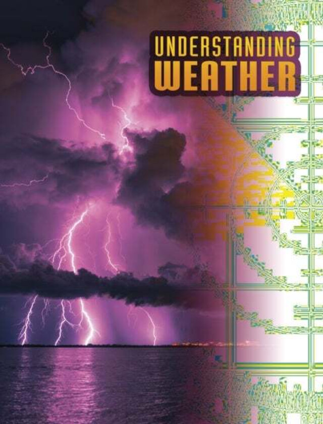 Understanding Weather av Megan Cooley Peterson