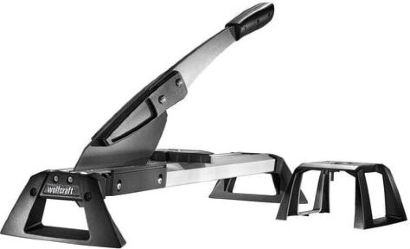 Bilde av wolfcraft Vinyl- og laminatskjærer VLC 800 6939000