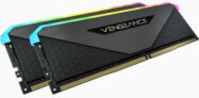 Corsair Vengeance Rgb Rt 16gb 3,200mhz Cl16 Ddr4 Sdram Dimm 288-pin