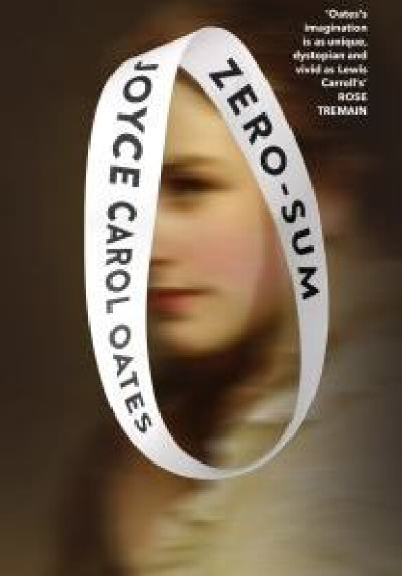 Zero-Sum av Joyce Carol Oates