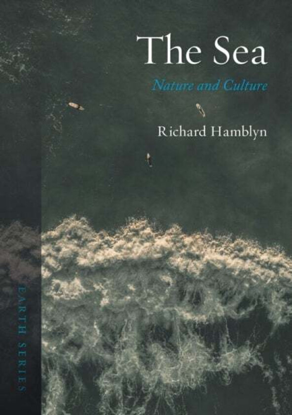 The Sea av Richard Hamblyn