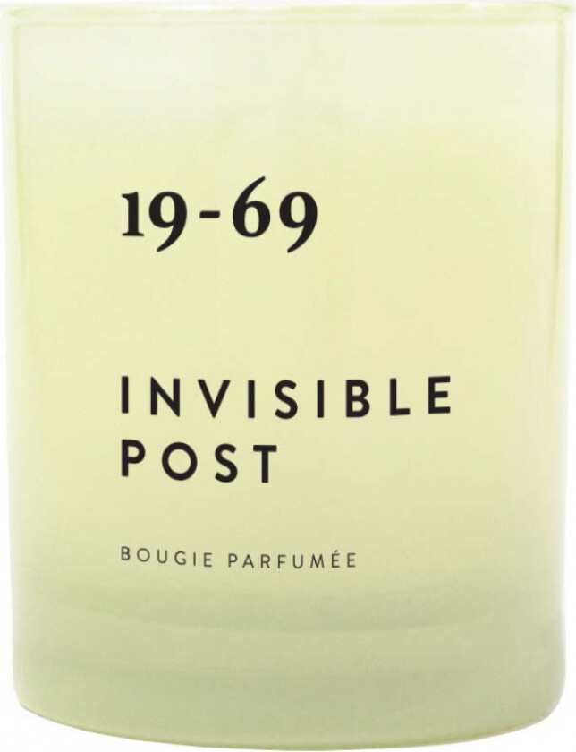 Invisible Post BP (200 ml)