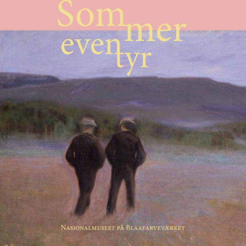 Sommereventyr