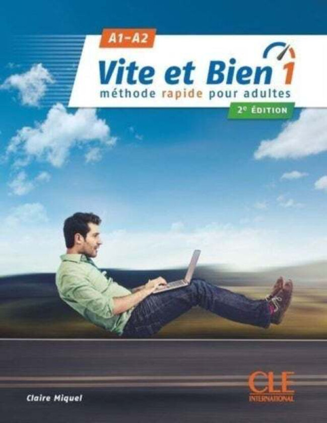 Vite et Bien 2e edition av Claire Miquel