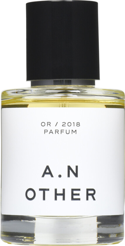 A.N Other OR/2018 Parfum (50ml)