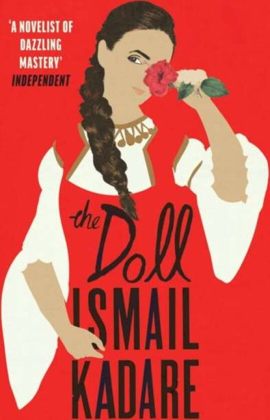 The Doll av Ismail Kadare