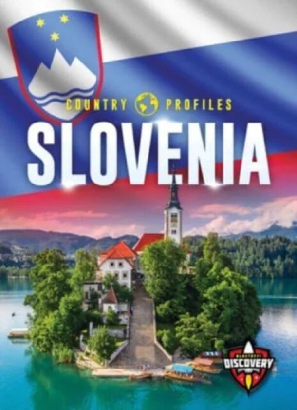 Slovenia av Golriz Golkar