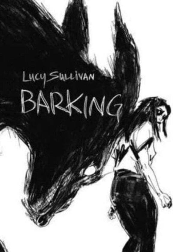 Barking av Lucy Sullivan