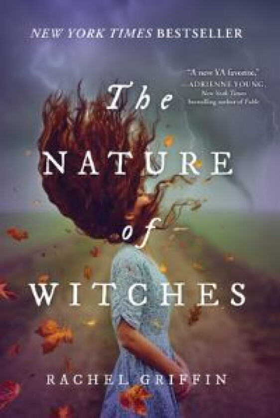 The Nature of Witches av Rachel Griffin