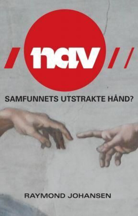 NAV av Raymond Johansen