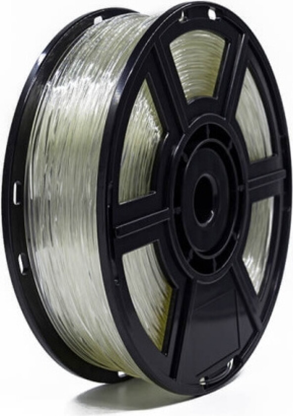 Flashforge Nylon Pa1010 1,75 Mm Transparent 1 Kg