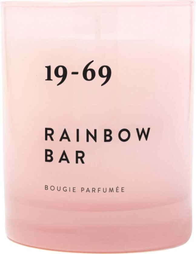 Rainbow Bar BP (200 ml)