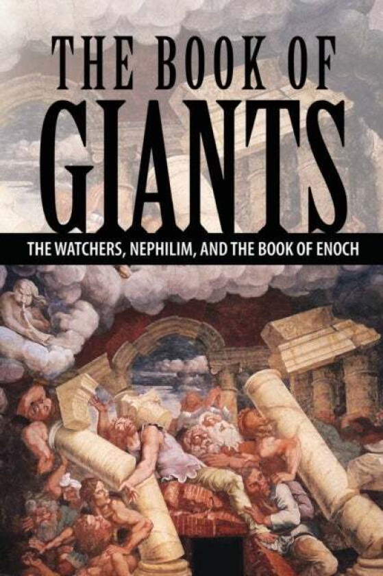 The Book of Giants av Joseph Lumpkin